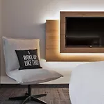 Moxy Berlin Humboldthain Park